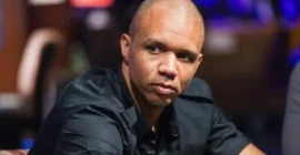 Phil Ivey