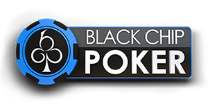 Black Chip Poker