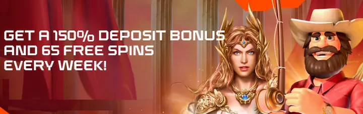 ggbet casino reload bonus