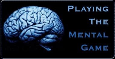 Mental Game of Poker