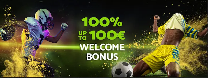 palmslots sports welcome bonus