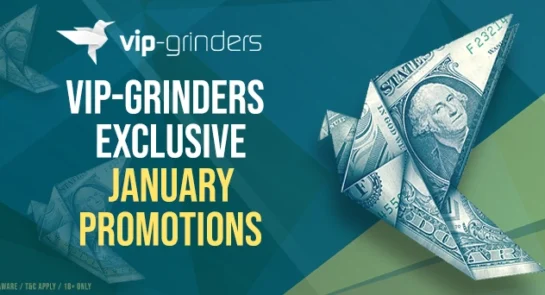 vip-grinders january poker promotions 710x342