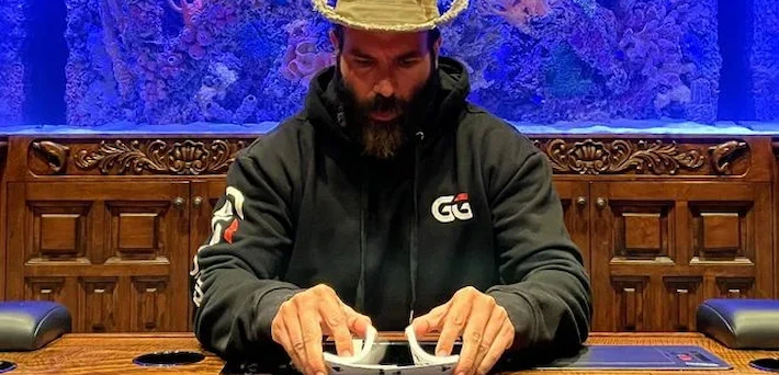 Dan Bilzerian