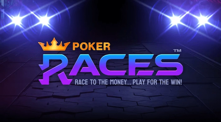 ACR Poker - Poker Races