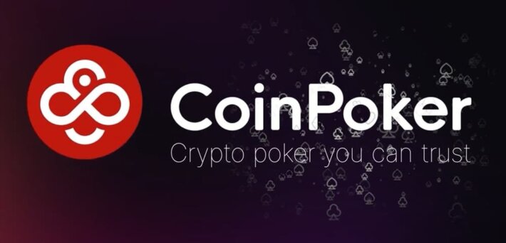 CoinPoker Payment Methods Guide