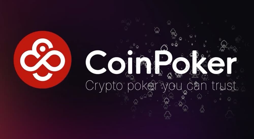 CoinPoker Payment Methods Guide