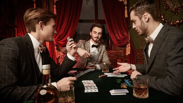 The Do’s and Don’ts of Poker Etiquette