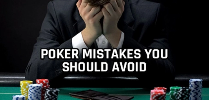 The Most Expensive Mistakes in Poker