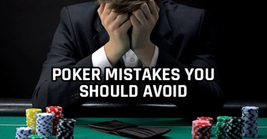 The Most Expensive Mistakes in Poker