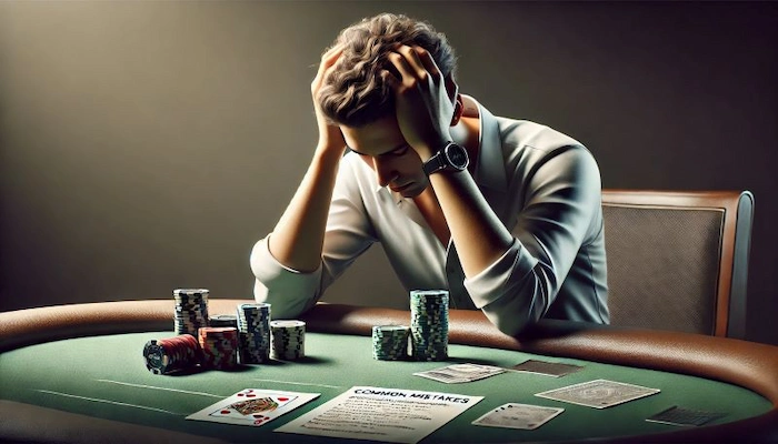 The Most Expensive Mistakes in Poker