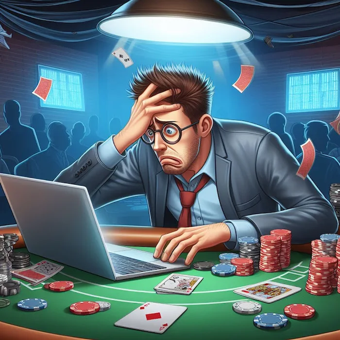 The Most Expensive Mistakes in Poker