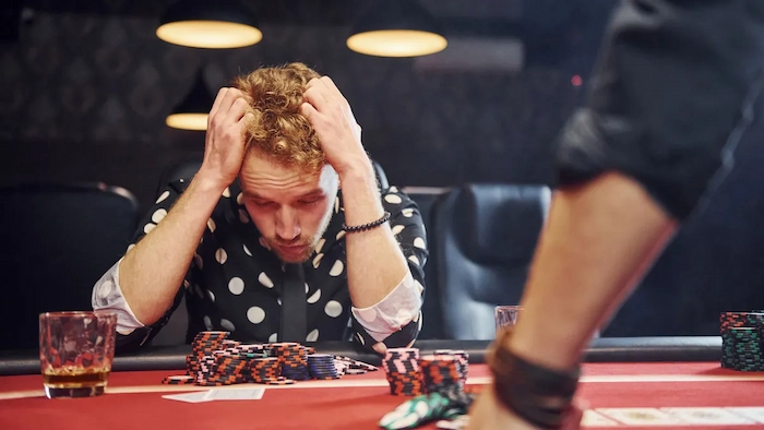 The Most Expensive Mistakes in Poker