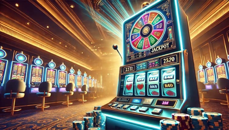 high roller online casinos slot machines