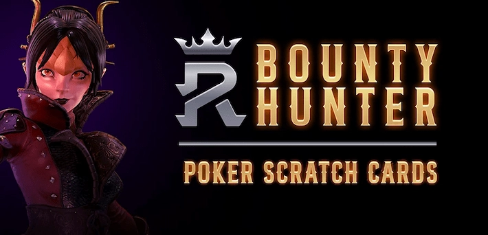 ACR Poker - Bounty Hunter