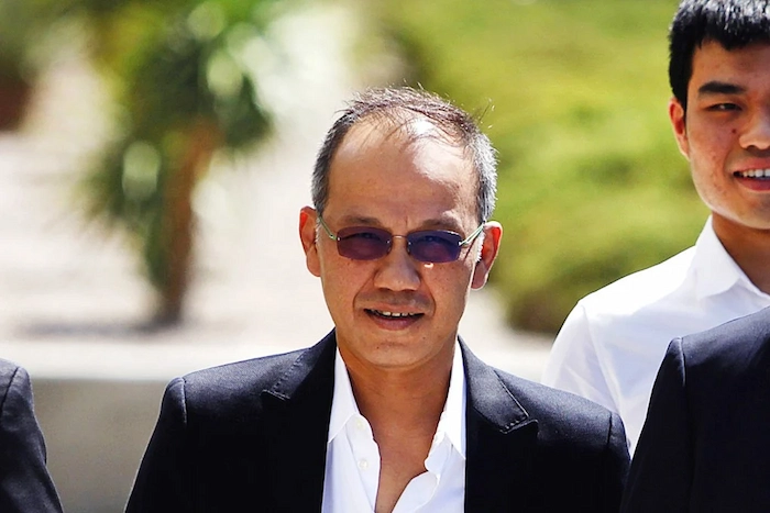 Paul Phua