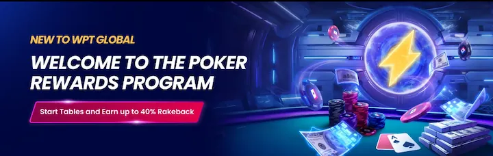 wpt global rakeback deal