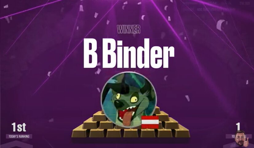 BBinderWin