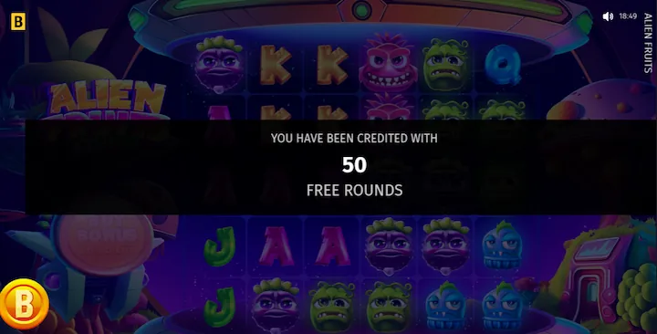 bitstarz 50 free spins