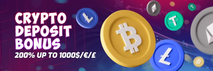 cosmobet crypto welcome bonus