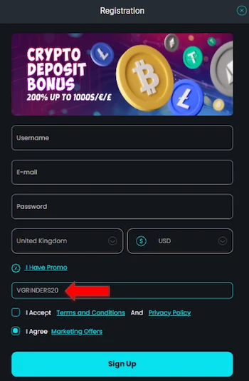 cosmobet promo code