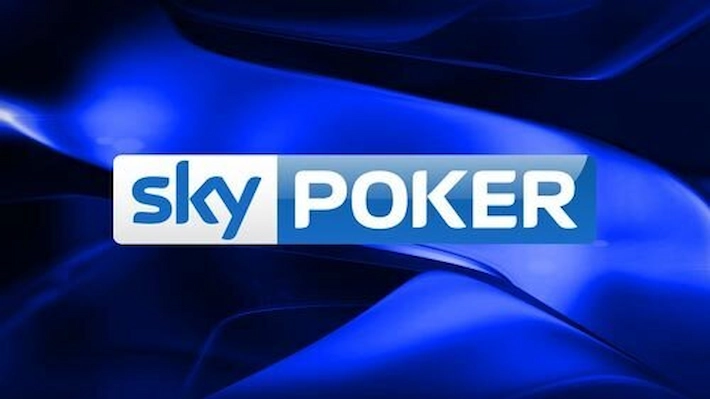 Sky Poker