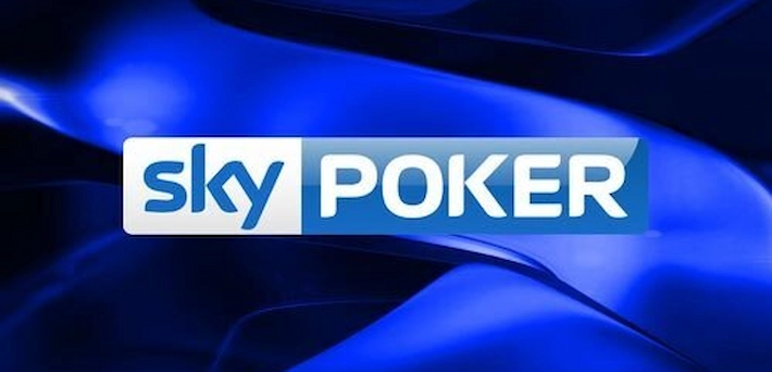 Sky Poker