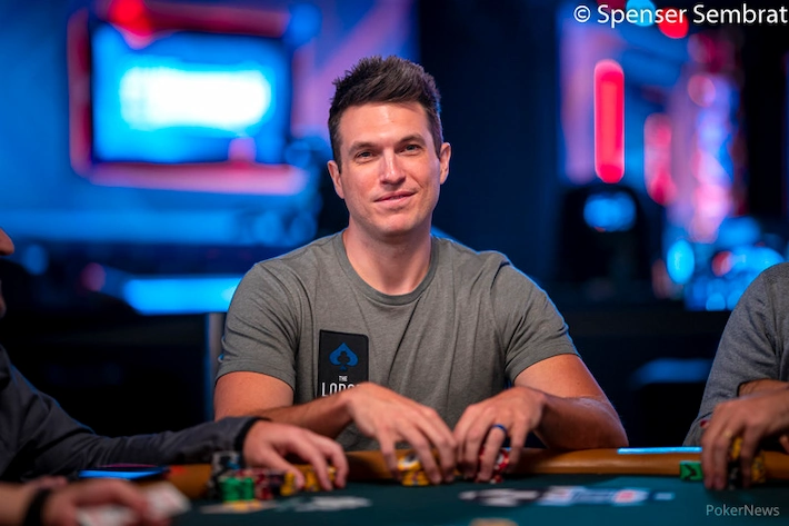 Doug Polk