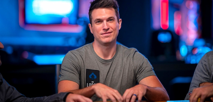 Doug Polk