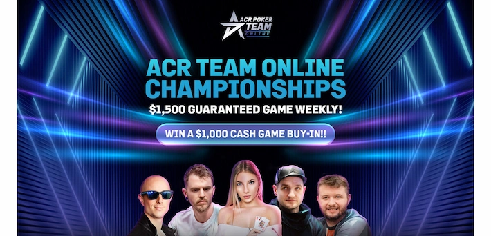 ACR Team Online Championships