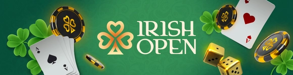 irish open