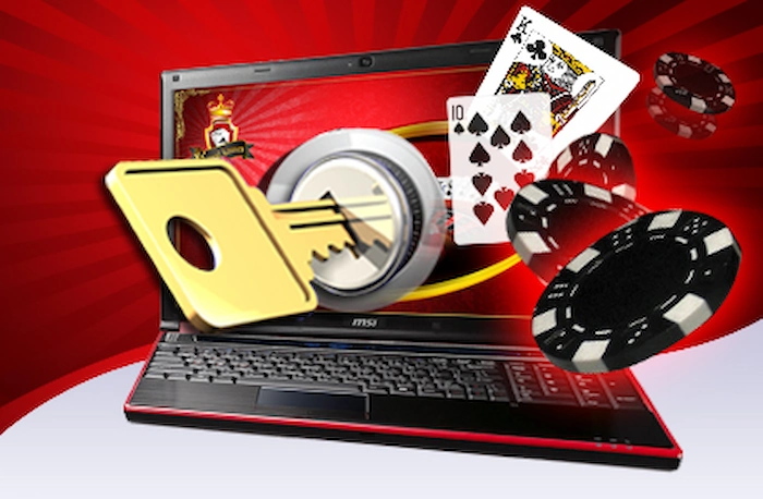 How to Play Poker Online Safely - Tips for Secure Gaming