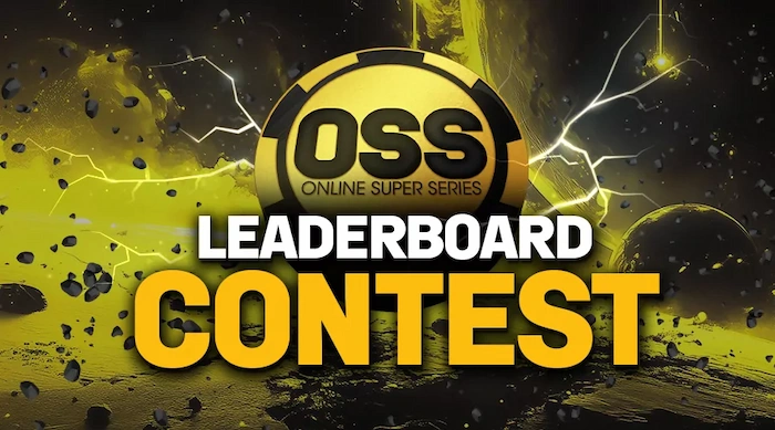 ACR Poker Leaderboard Contest