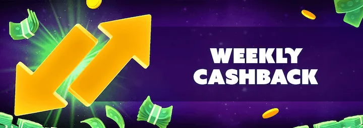 slotbox casino weekly cashback